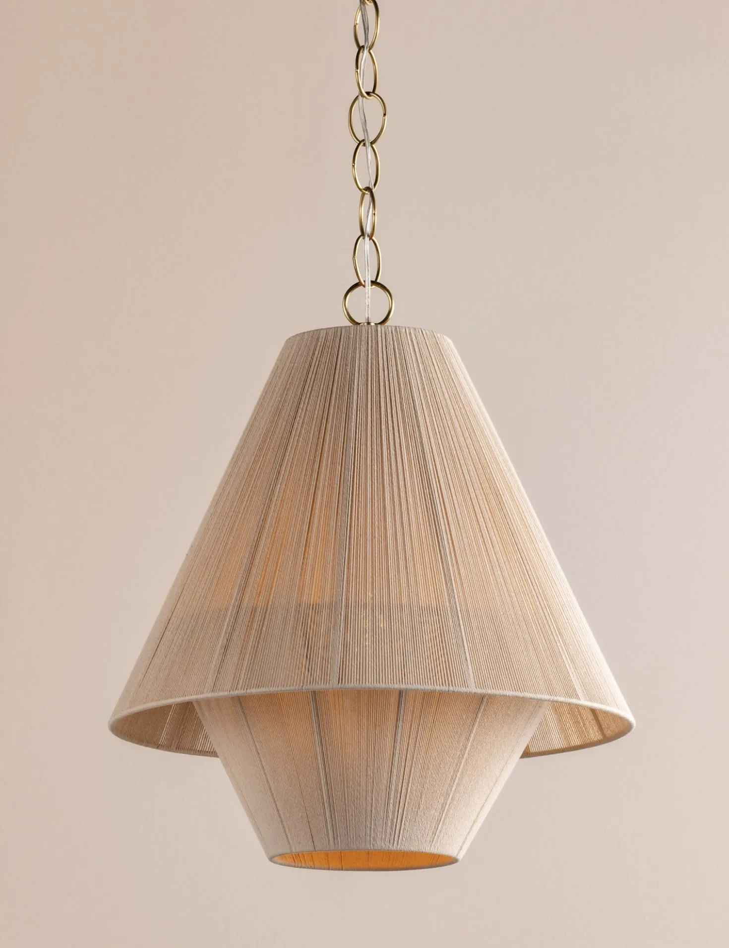 Fasano Pendant Light