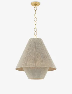 Fasano Pendant Light