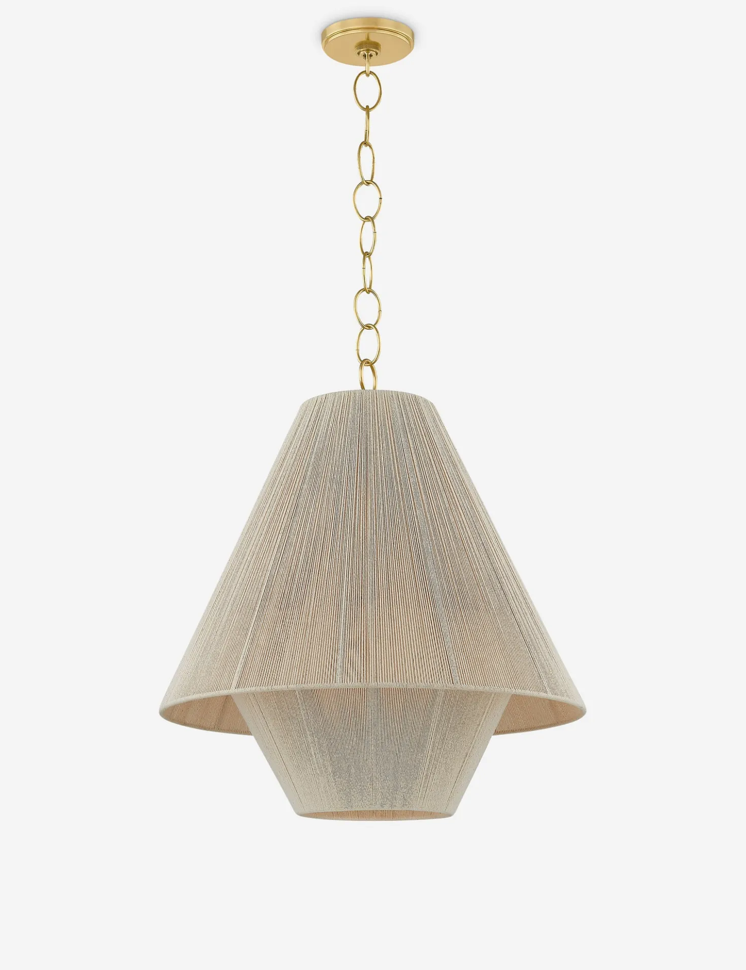 Fasano Pendant Light
