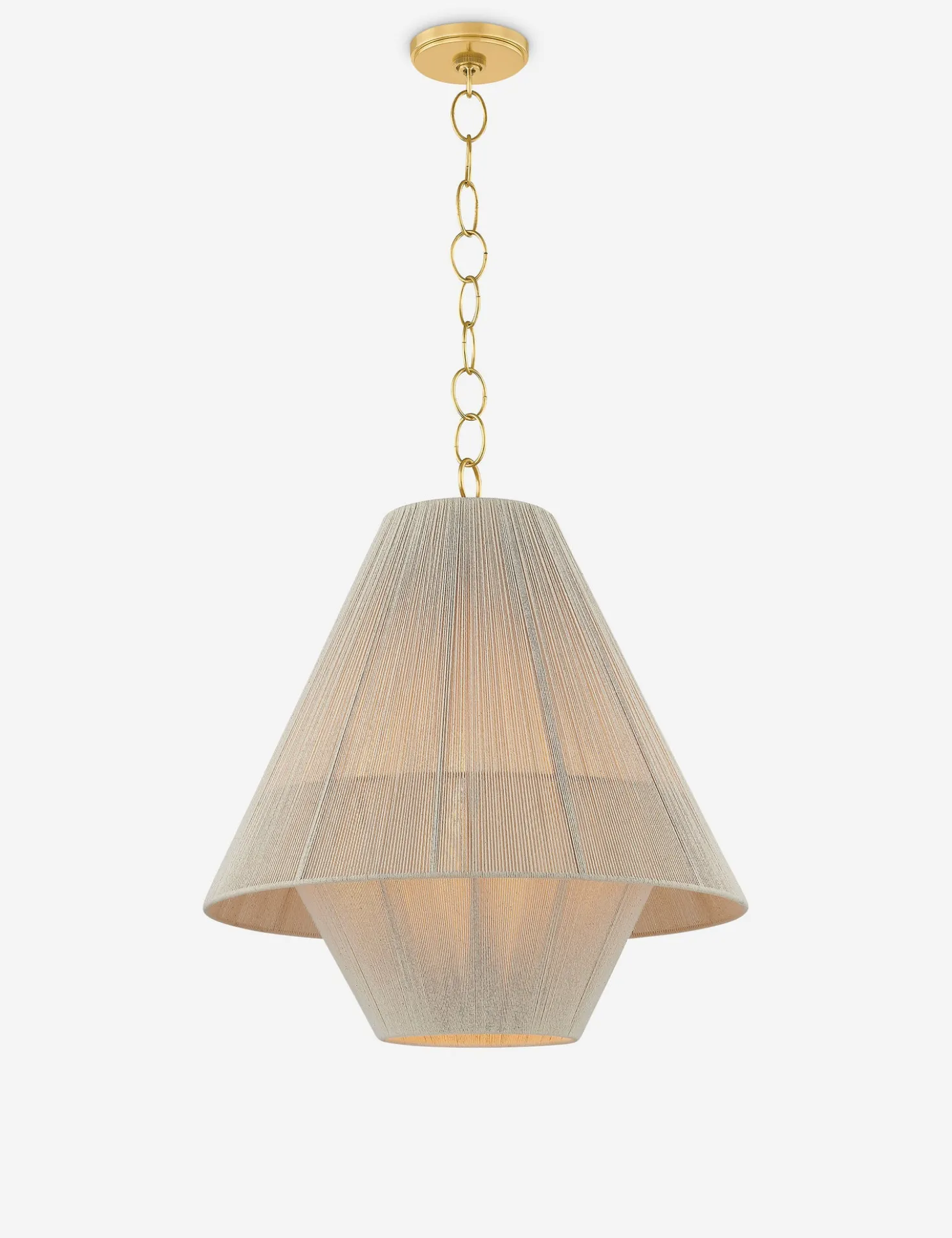 Fasano Pendant Light