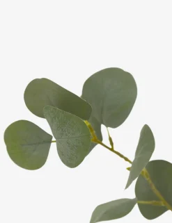 Faux Eucalyptus Tree