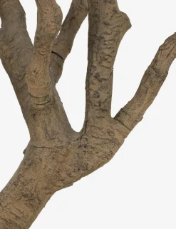 Faux Olive Tree