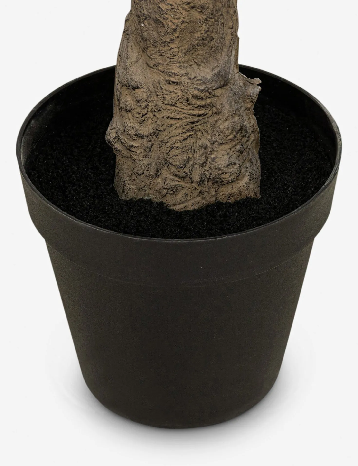 Faux Olive Tree