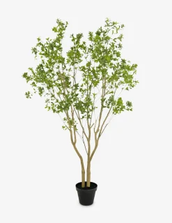 Faux Pieris Tree