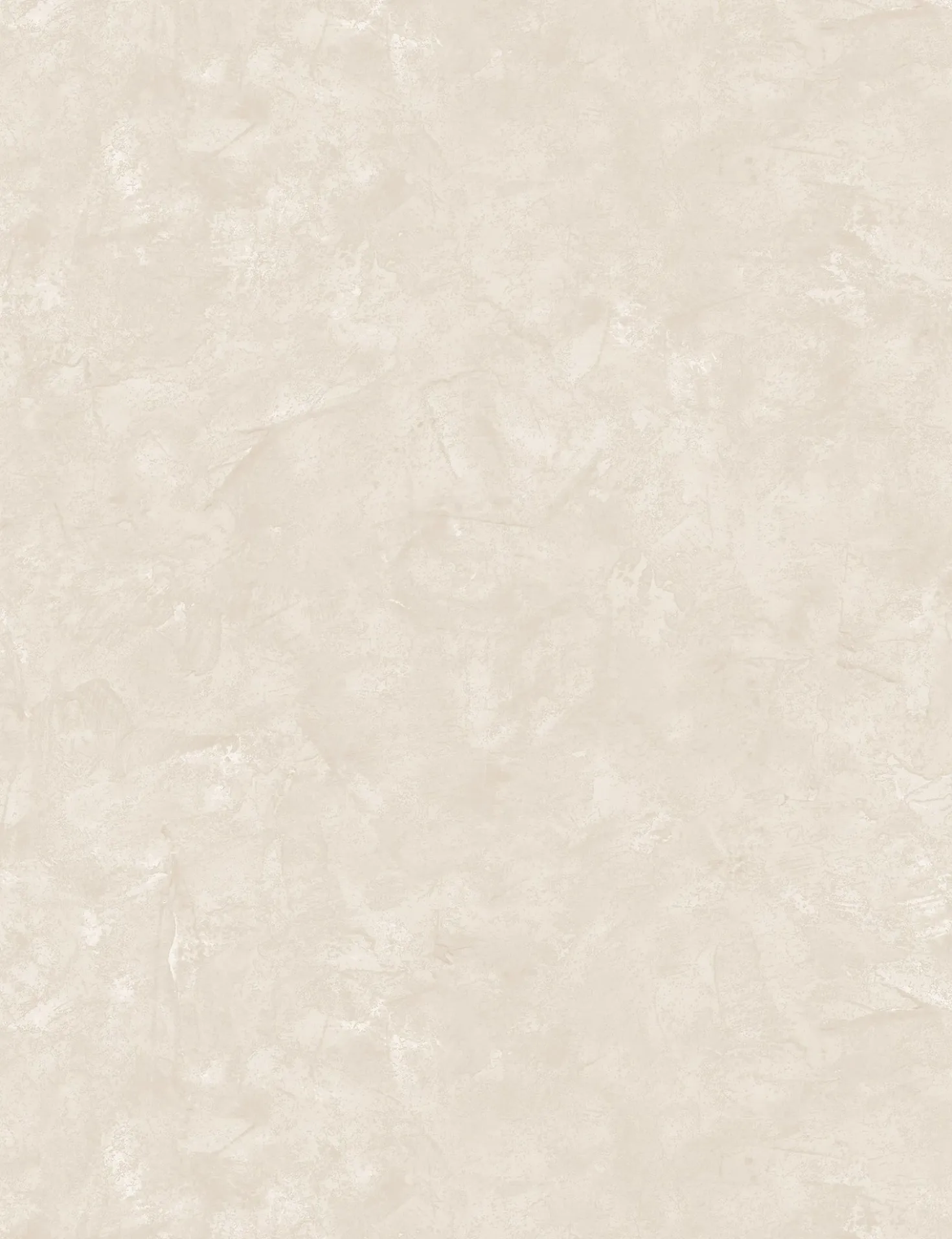 Faux Roman Clay Peel + Stick Wallpaper by Pure Salt