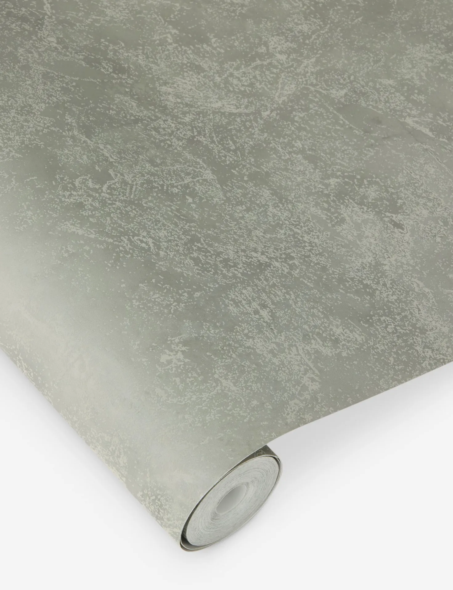 Faux Roman Clay Peel + Stick Wallpaper by Pure Salt