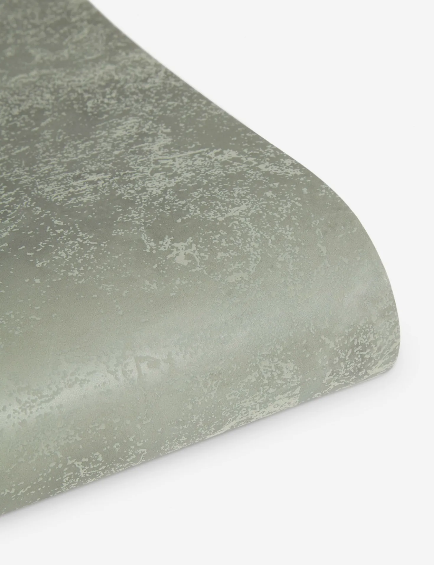 Faux Roman Clay Peel + Stick Wallpaper by Pure Salt