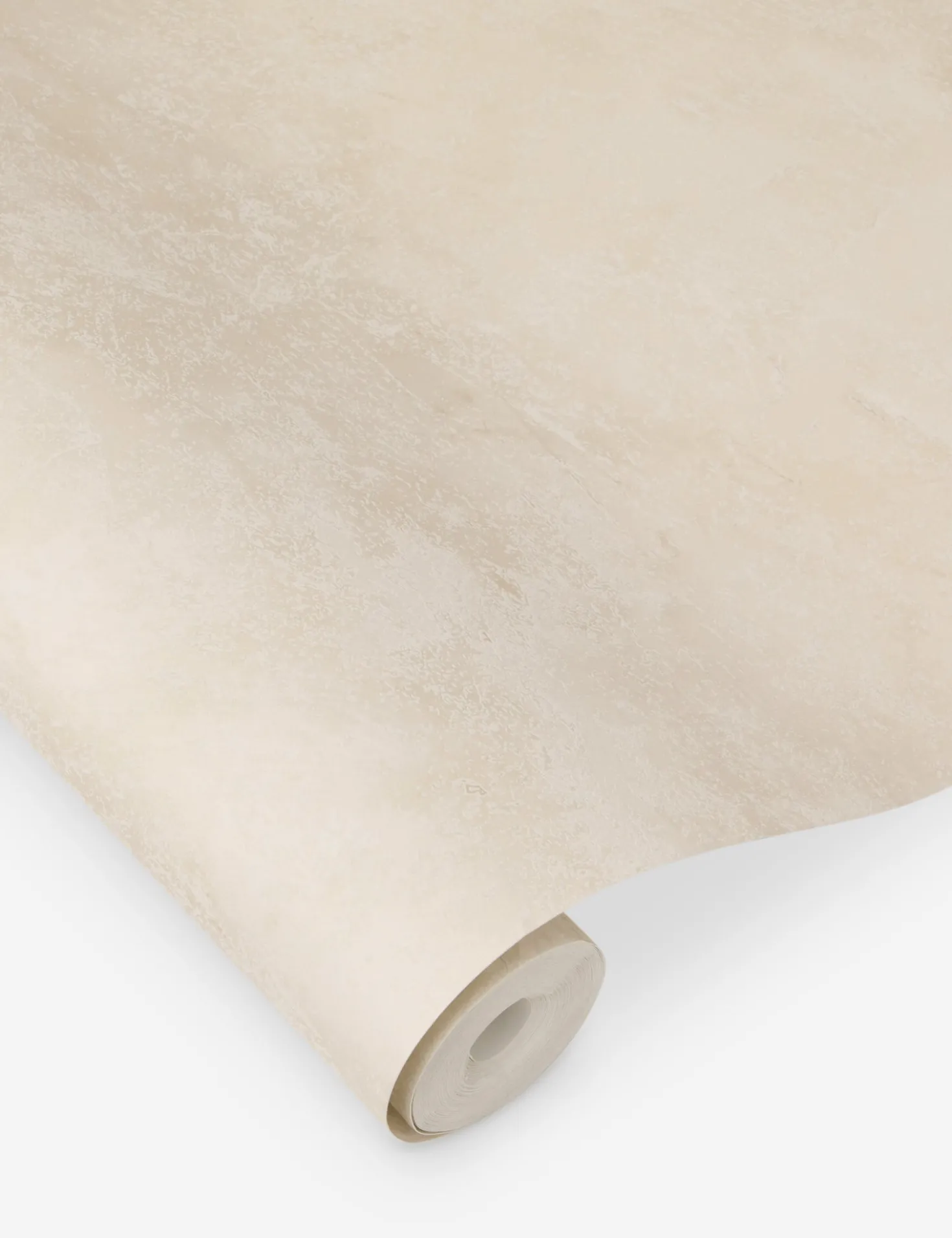 Faux Roman Clay Peel + Stick Wallpaper by Pure Salt