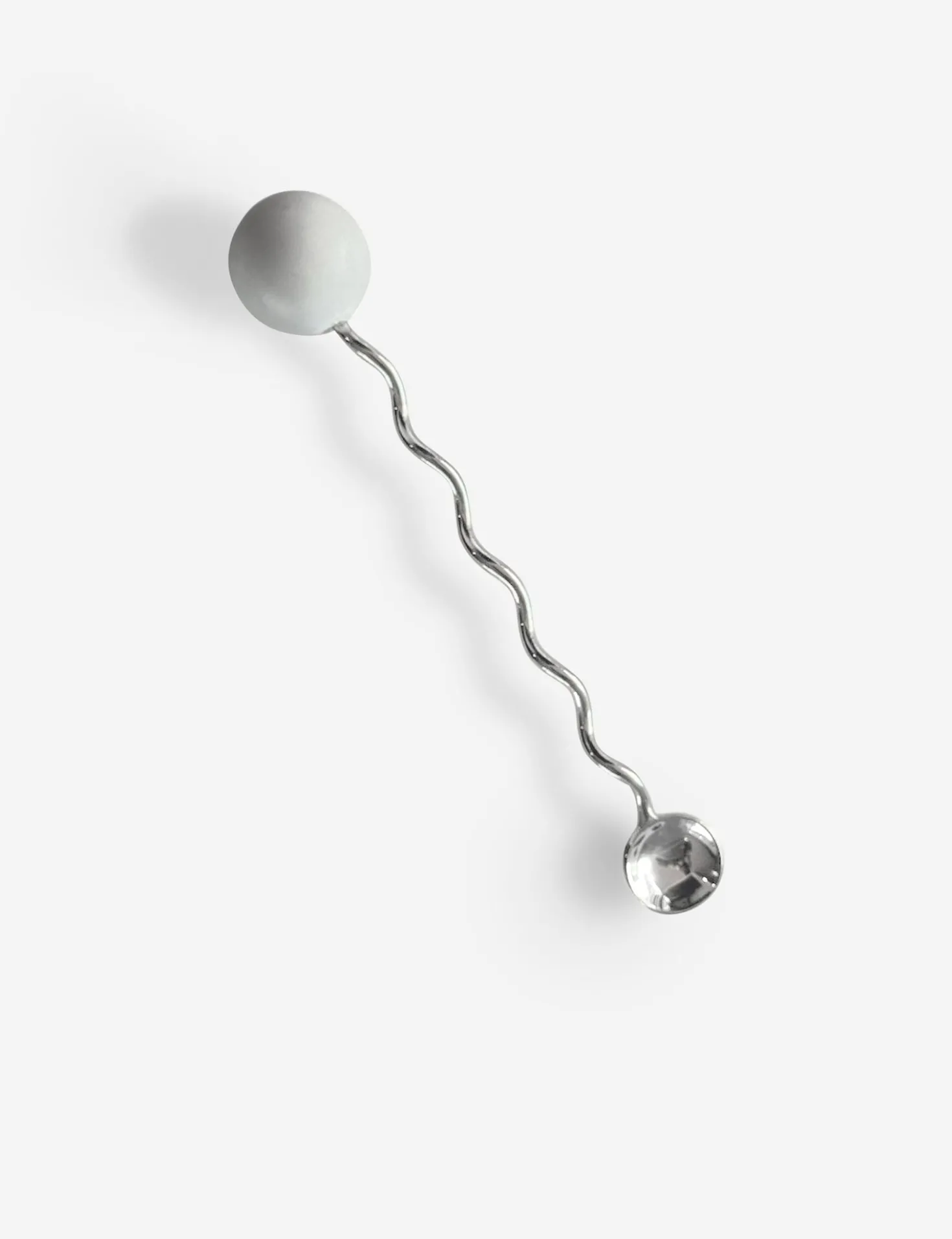 Fay Bar Spoon by Meso