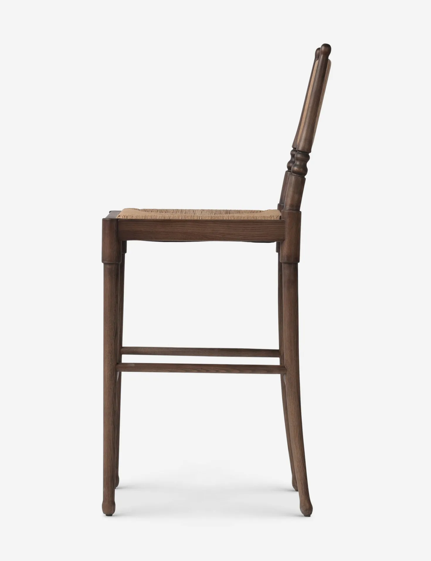 Fayth Bar and Counter Stool by Amber Lewis x Four Hands