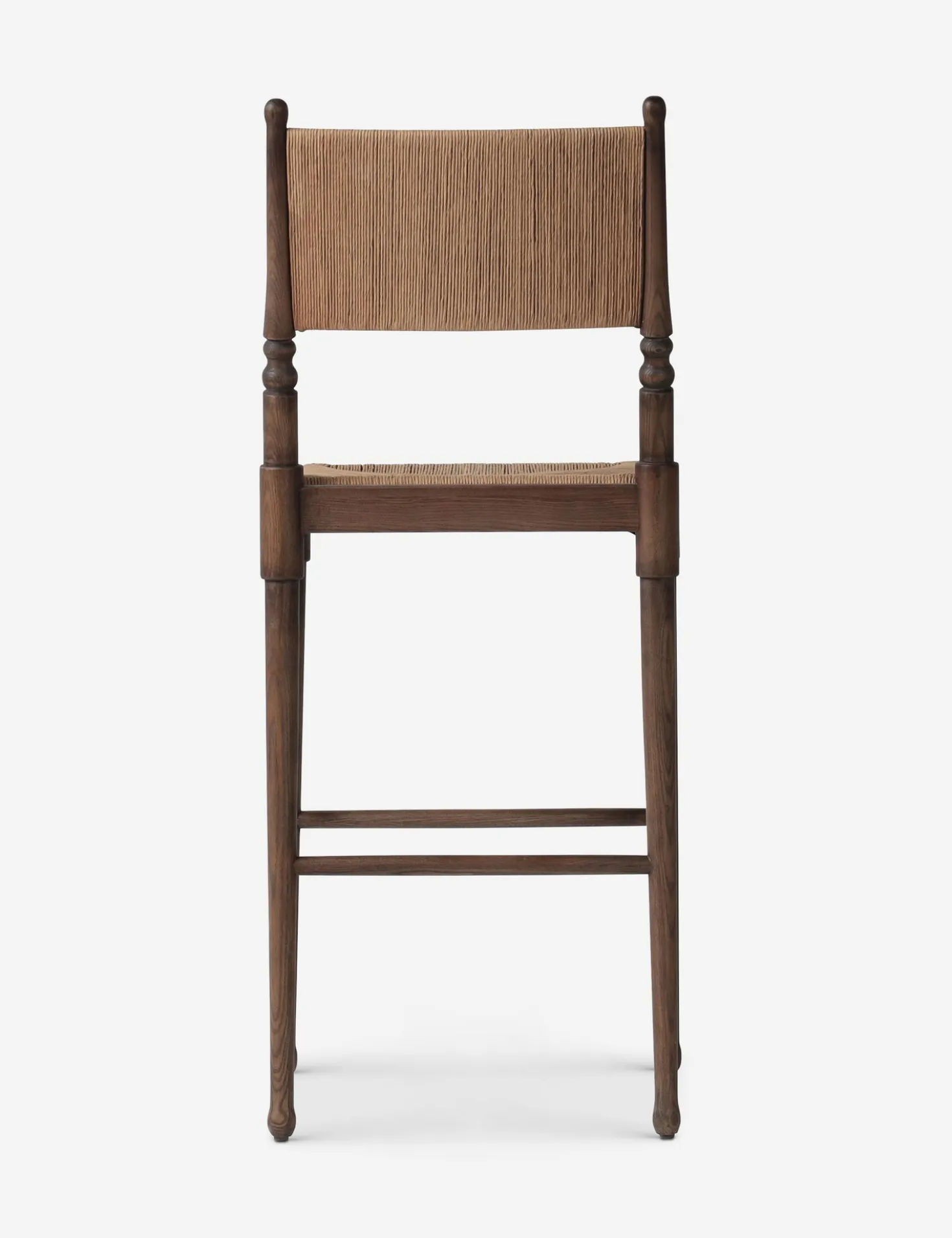Fayth Bar and Counter Stool by Amber Lewis x Four Hands