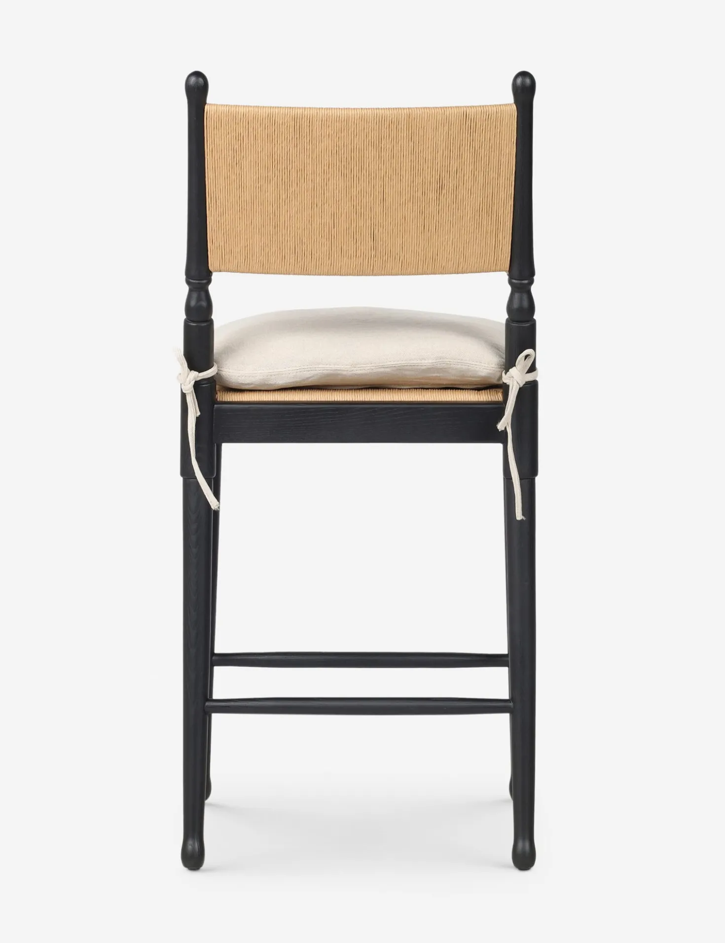 Fayth Bar and Counter Stool by Amber Lewis x Four Hands