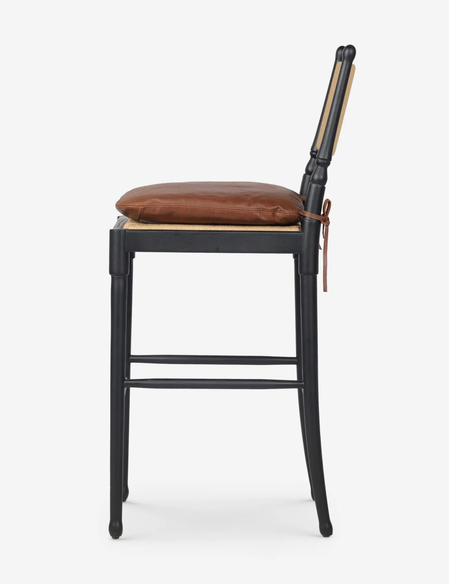 Fayth Bar and Counter Stool by Amber Lewis x Four Hands