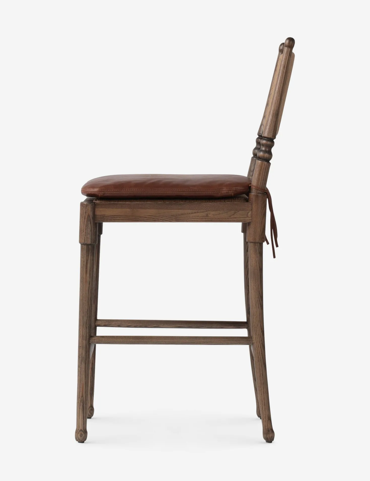 Fayth Bar and Counter Stool by Amber Lewis x Four Hands