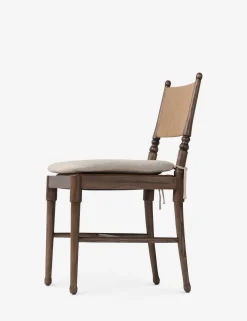 Fayth Dining Chair by Amber Lewis x Four Hands