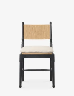 Fayth Dining Chair by Amber Lewis x Four Hands