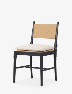 Fayth Dining Chair by Amber Lewis x Four Hands