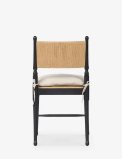 Fayth Dining Chair by Amber Lewis x Four Hands