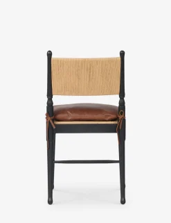 Fayth Dining Chair by Amber Lewis x Four Hands