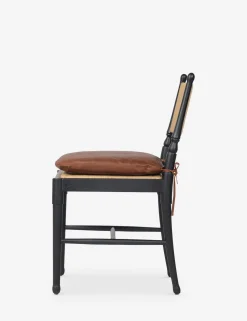 Fayth Dining Chair by Amber Lewis x Four Hands