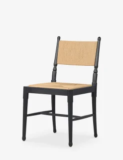 Fayth Dining Chair by Amber Lewis x Four Hands