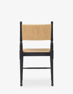 Fayth Dining Chair by Amber Lewis x Four Hands