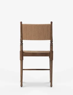 Fayth Dining Chair by Amber Lewis x Four Hands