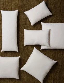 Feather Down Decorative Pillow Insert