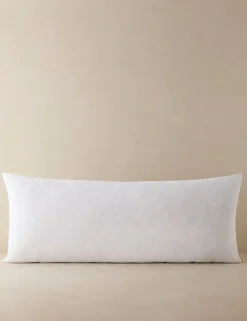 Feather Down Decorative Pillow Insert