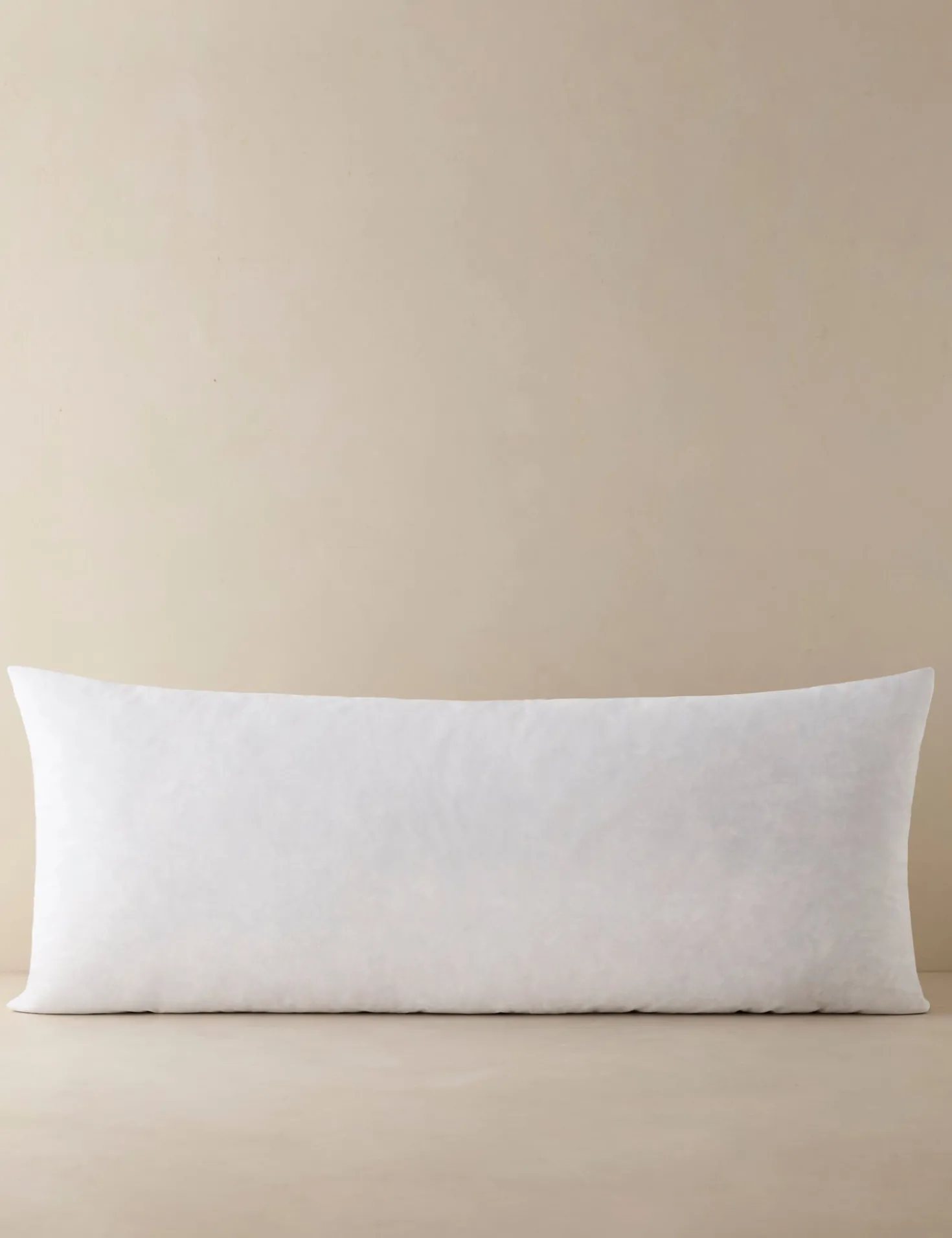 Feather Down Decorative Pillow Insert