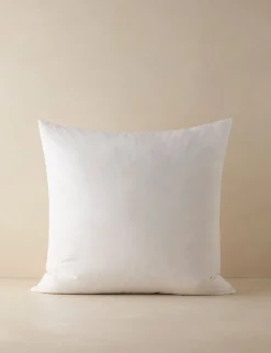 Feather Down Decorative Pillow Insert