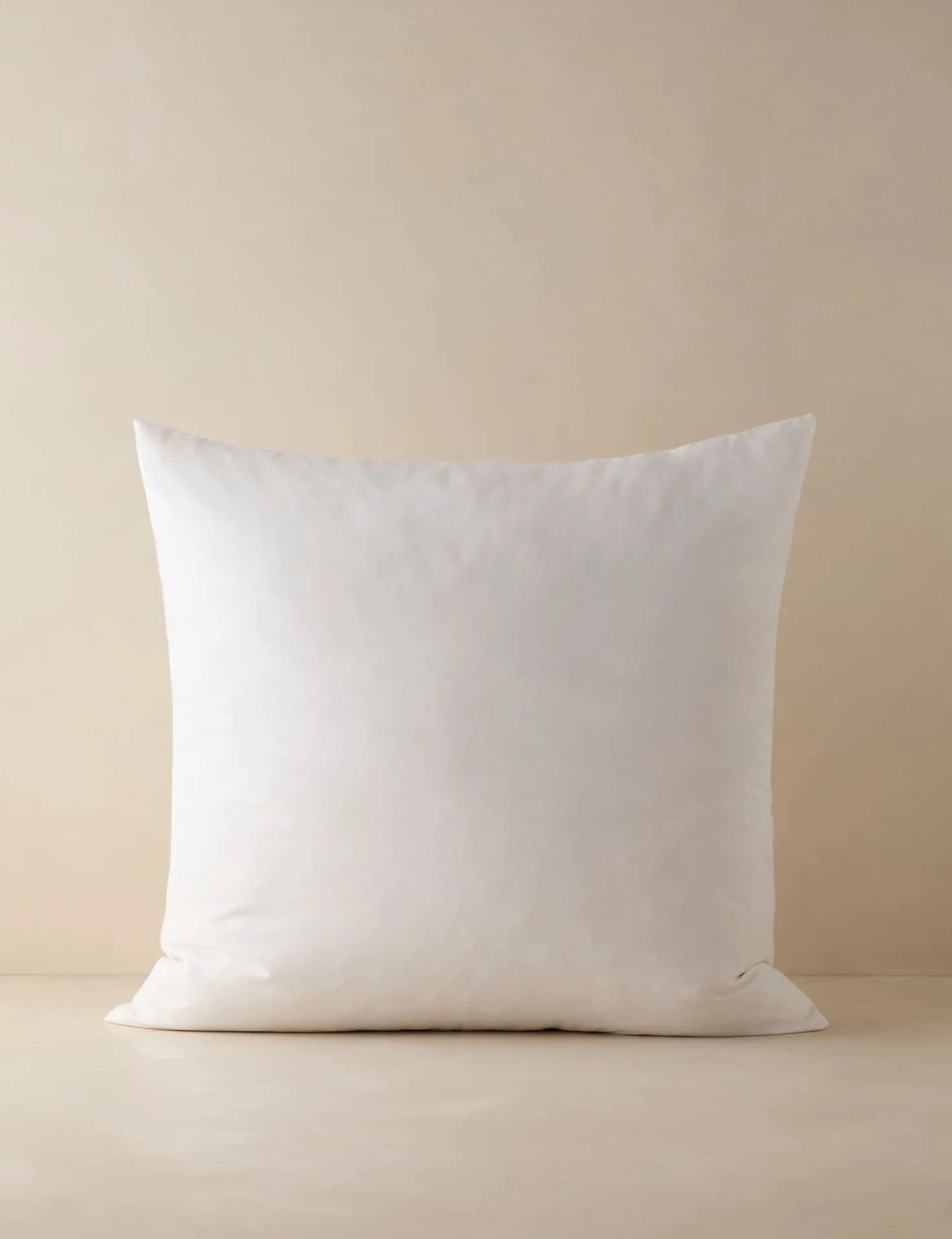 Feather Down Decorative Pillow Insert