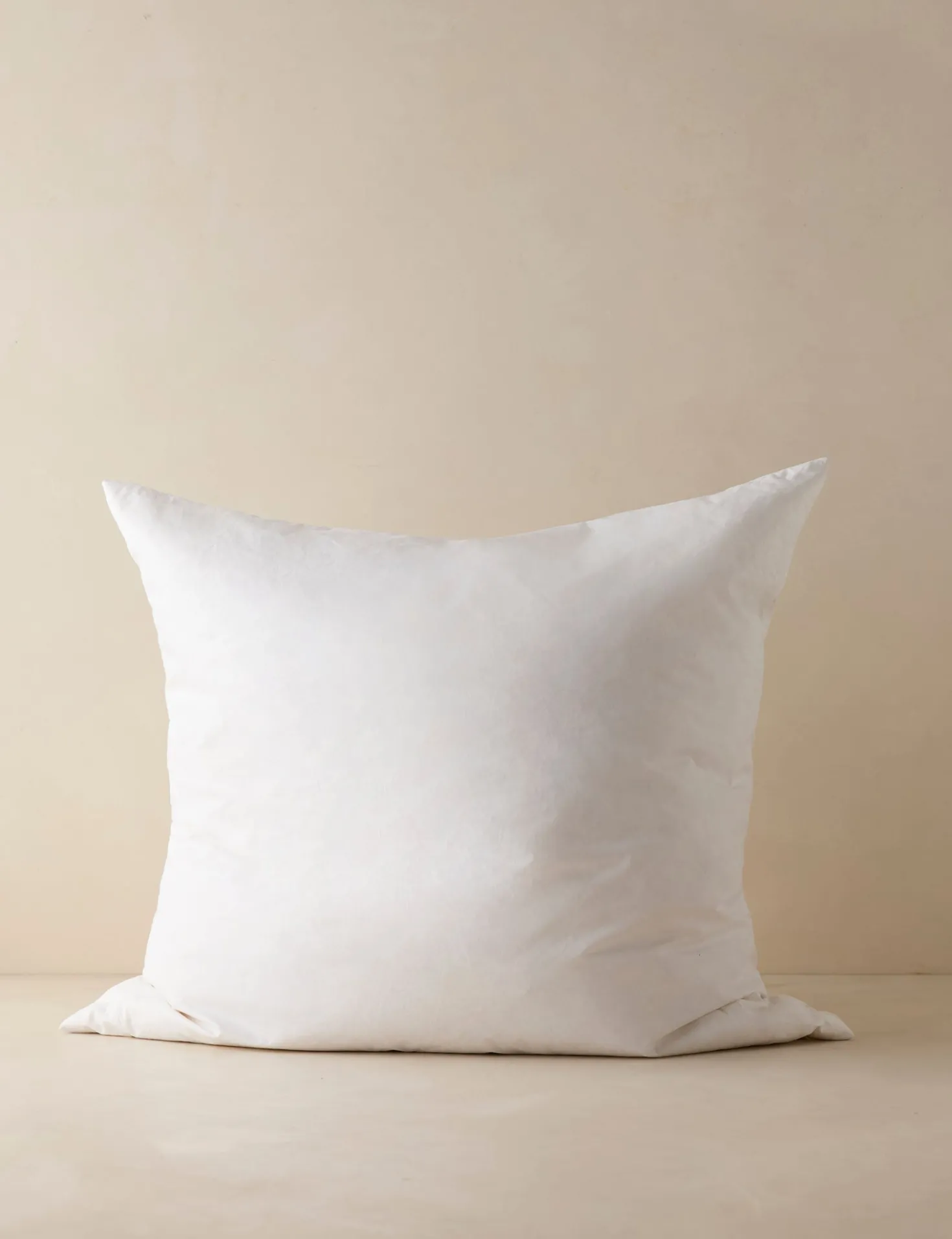 Feather Down Decorative Pillow Insert