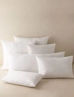 Feather Down Decorative Pillow Insert
