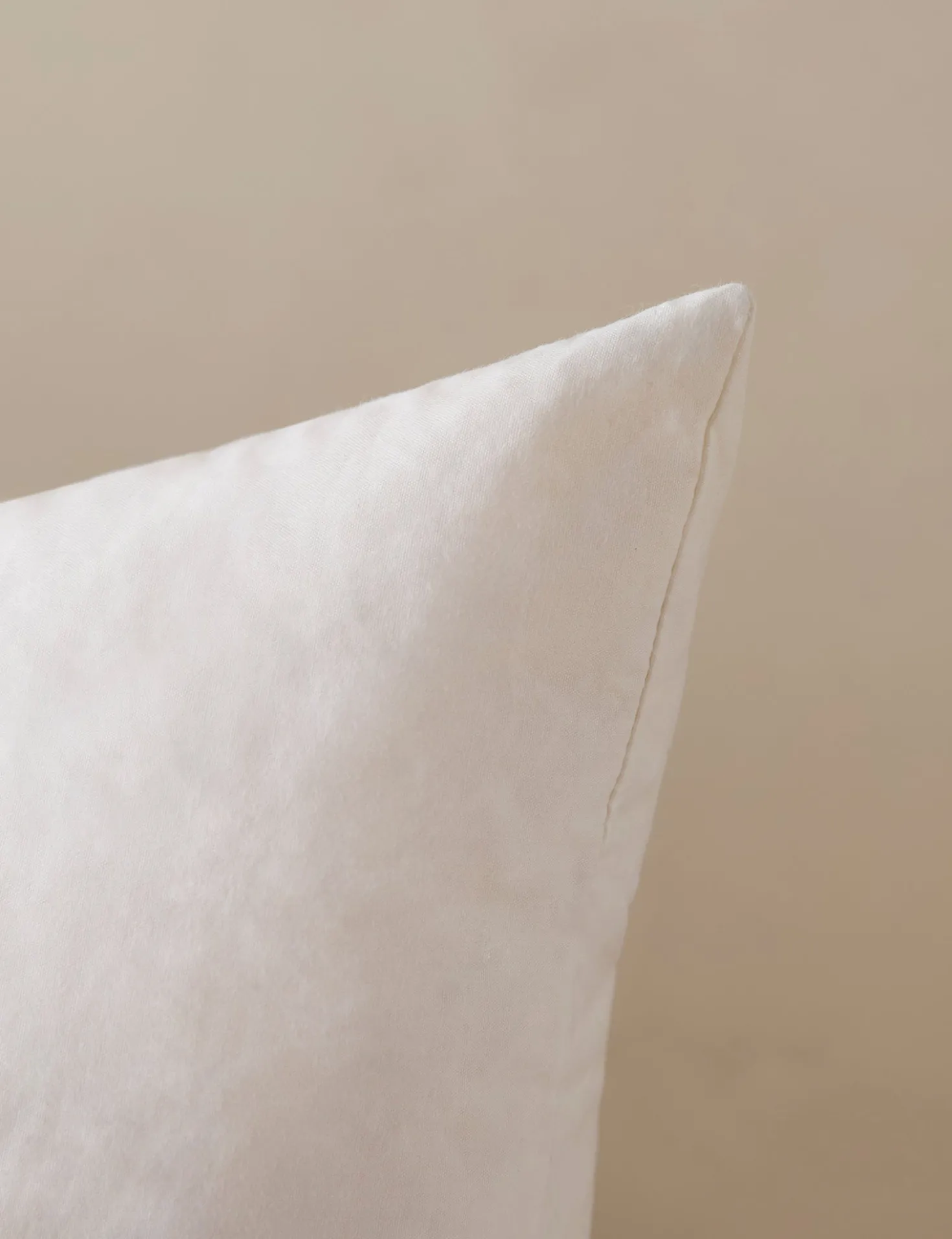 Feather Down Decorative Pillow Insert