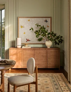 Feathers Print by Paule Marrot