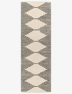 Felix Hand-Tufted Wool Rug