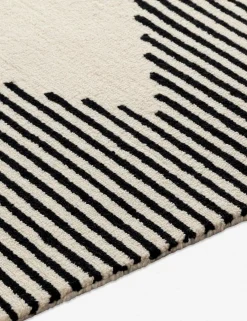 Felix Hand-Tufted Wool Rug