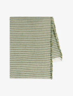 Feliz Throw by Morrow Soft Goods