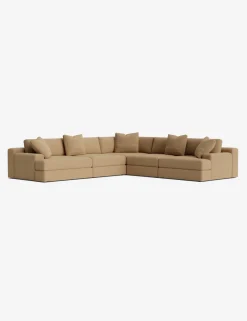 Felton Corner Sectional Sofa
