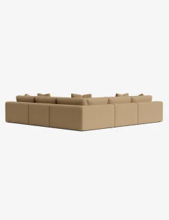Felton Corner Sectional Sofa