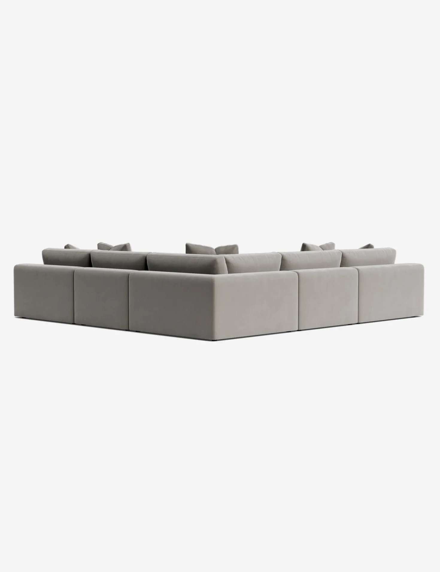 Felton Corner Sectional Sofa