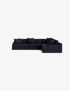 Felton Corner Sectional Sofa