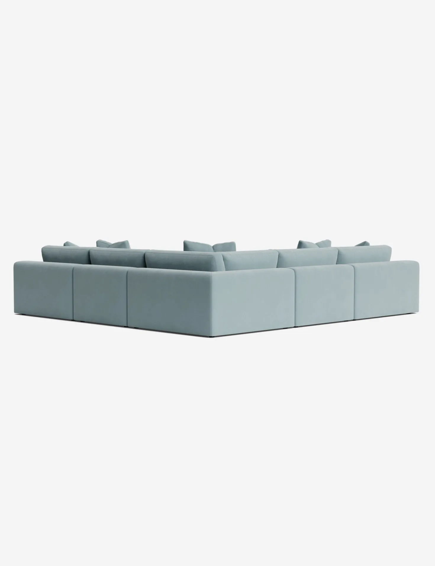 Felton Corner Sectional Sofa