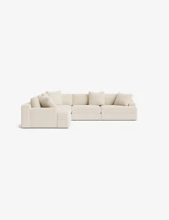 Felton Corner Sectional Sofa