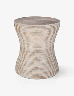 Fenne Side Table