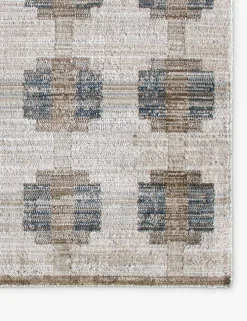 Fennell Indoor / Outdoor Rug