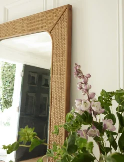 Ferdinand Mirror