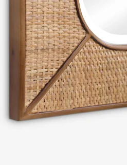 Ferdinand Mirror