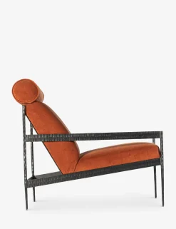 Ferra Accent Chair by Meno Home x Co.House Designs